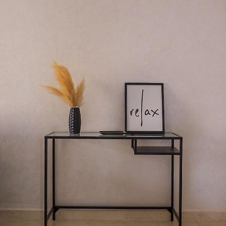 Appartement Joya Marrakech Μαρακές Εξωτερικό φωτογραφία