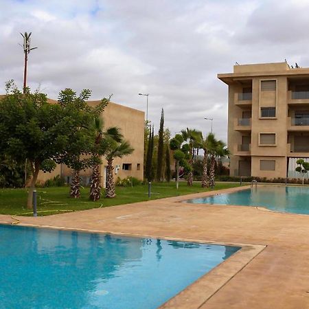 Appartement Joya Marrakech Μαρακές Εξωτερικό φωτογραφία