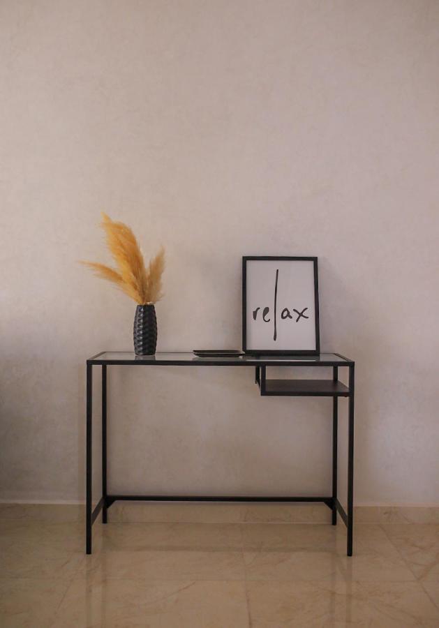 Appartement Joya Marrakech Μαρακές Εξωτερικό φωτογραφία