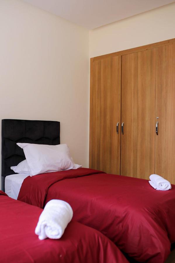 Appartement Joya Marrakech Μαρακές Εξωτερικό φωτογραφία