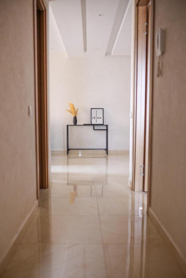 Appartement Joya Marrakech Μαρακές Εξωτερικό φωτογραφία