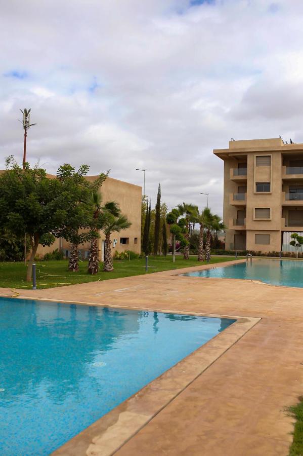 Appartement Joya Marrakech Μαρακές Εξωτερικό φωτογραφία