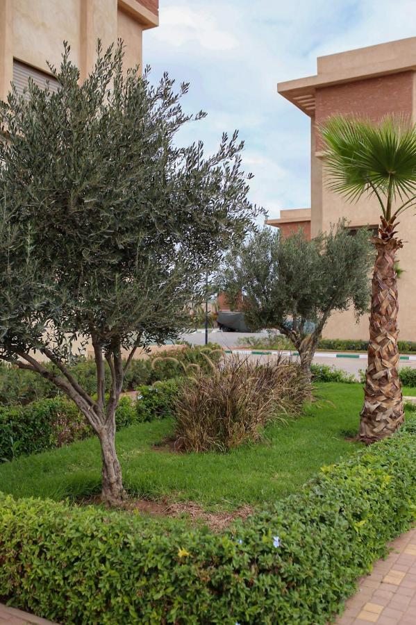 Appartement Joya Marrakech Μαρακές Εξωτερικό φωτογραφία