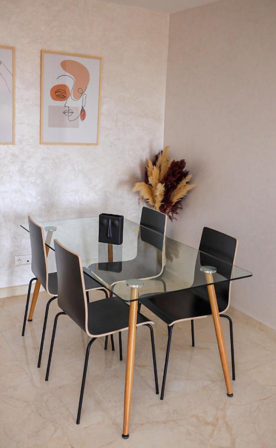Appartement Joya Marrakech Μαρακές Εξωτερικό φωτογραφία