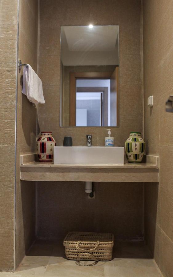 Appartement Joya Marrakech Μαρακές Εξωτερικό φωτογραφία