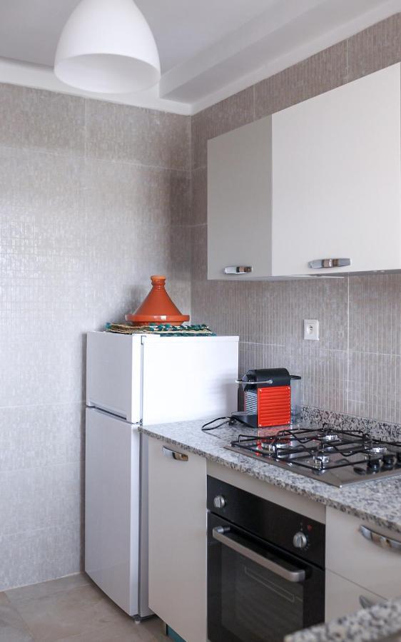 Appartement Joya Marrakech Μαρακές Εξωτερικό φωτογραφία
