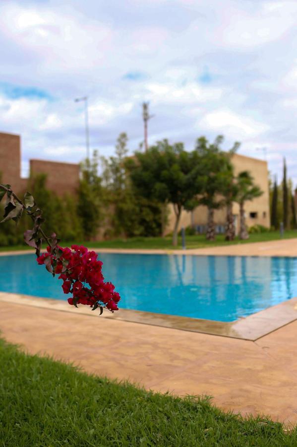 Appartement Joya Marrakech Μαρακές Εξωτερικό φωτογραφία