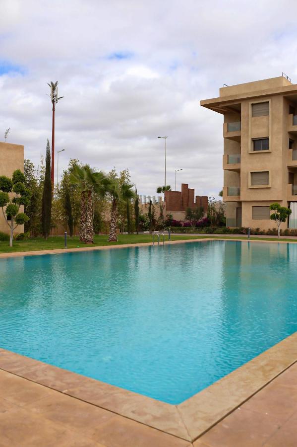 Appartement Joya Marrakech Μαρακές Εξωτερικό φωτογραφία