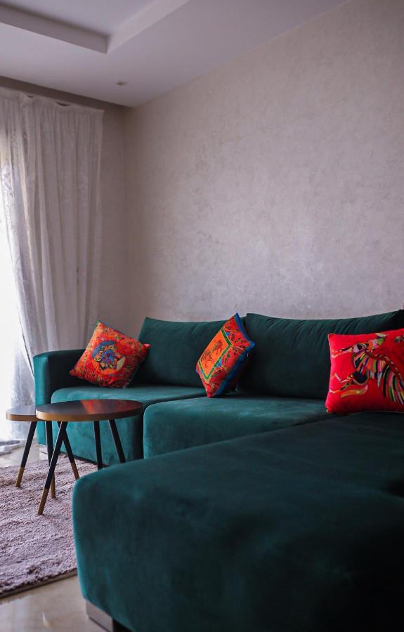 Appartement Joya Marrakech Μαρακές Εξωτερικό φωτογραφία