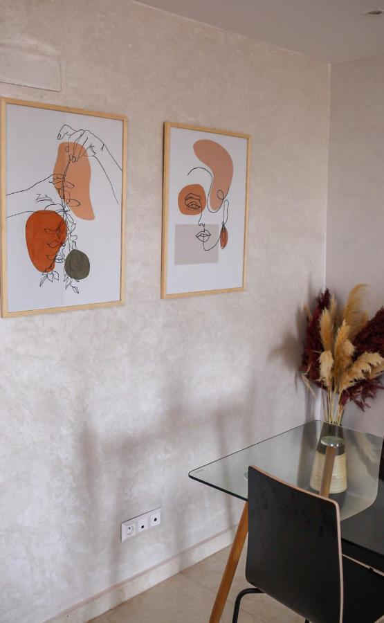 Appartement Joya Marrakech Μαρακές Εξωτερικό φωτογραφία