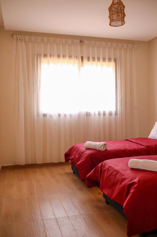 Appartement Joya Marrakech Μαρακές Εξωτερικό φωτογραφία