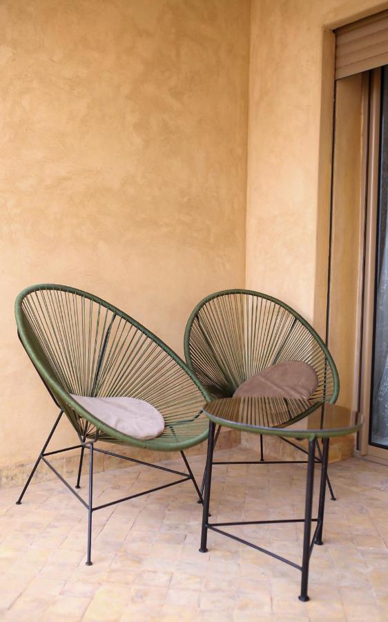 Appartement Joya Marrakech Μαρακές Εξωτερικό φωτογραφία